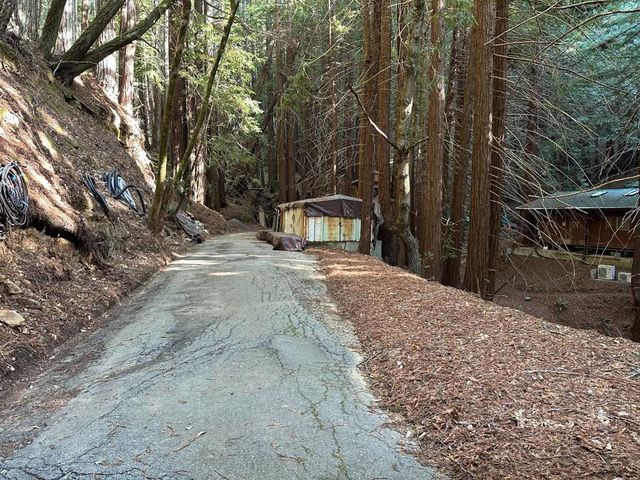 121 La Honda Road, Woodside, CA 94062