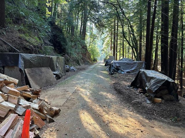 121 La Honda Road, Woodside, CA 94062