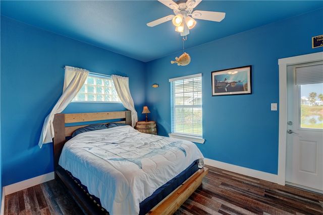 216 Mustang Royale, Port Aransas, TX 78373