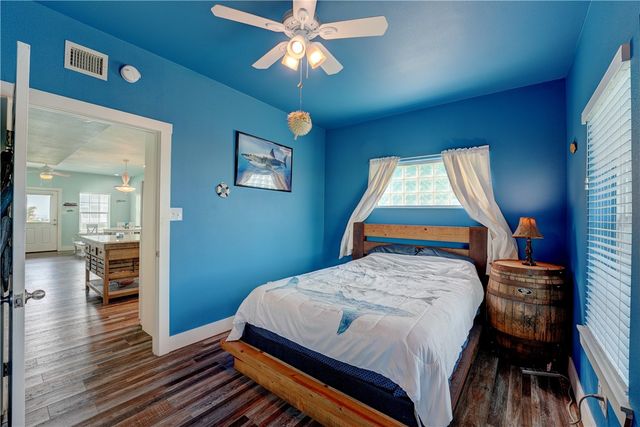 216 Mustang Royale, Port Aransas, TX 78373