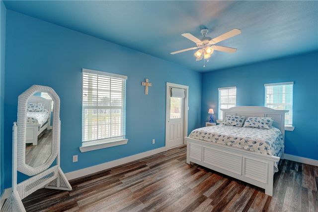 216 Mustang Royale, Port Aransas, TX 78373