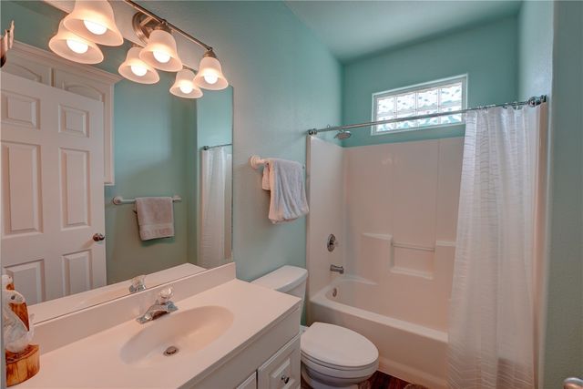 216 Mustang Royale, Port Aransas, TX 78373