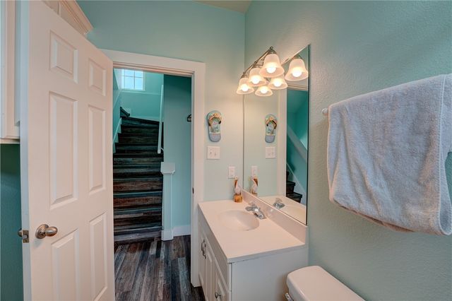 216 Mustang Royale, Port Aransas, TX 78373