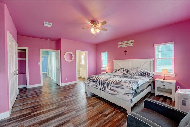 216 Mustang Royale, Port Aransas, TX 78373