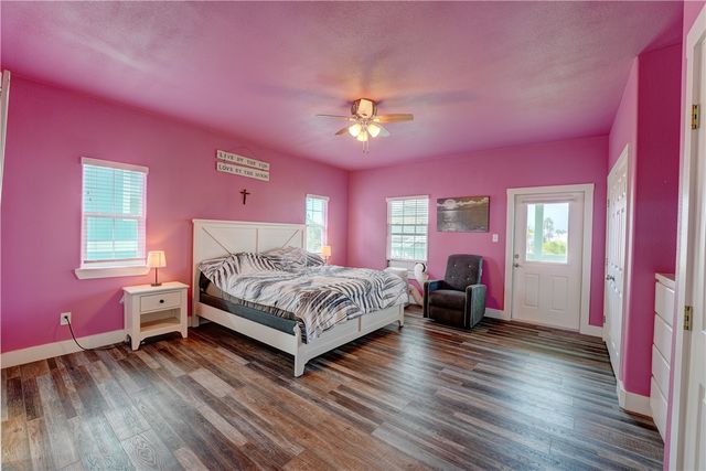 216 Mustang Royale, Port Aransas, TX 78373