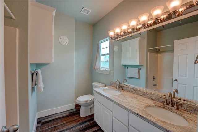 216 Mustang Royale, Port Aransas, TX 78373