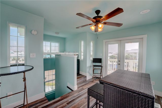 216 Mustang Royale, Port Aransas, TX 78373