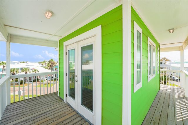 216 Mustang Royale, Port Aransas, TX 78373