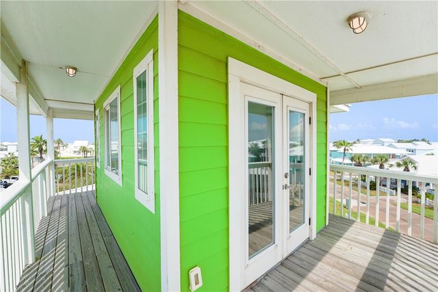 216 Mustang Royale, Port Aransas, TX 78373