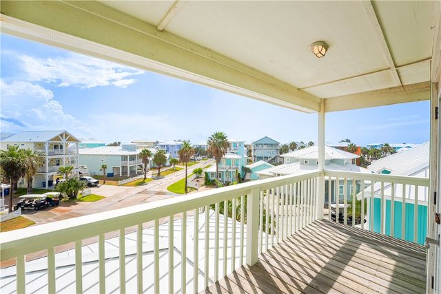 216 Mustang Royale, Port Aransas, TX 78373