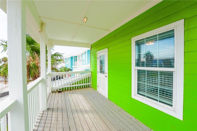 216 Mustang Royale, Port Aransas, TX 78373