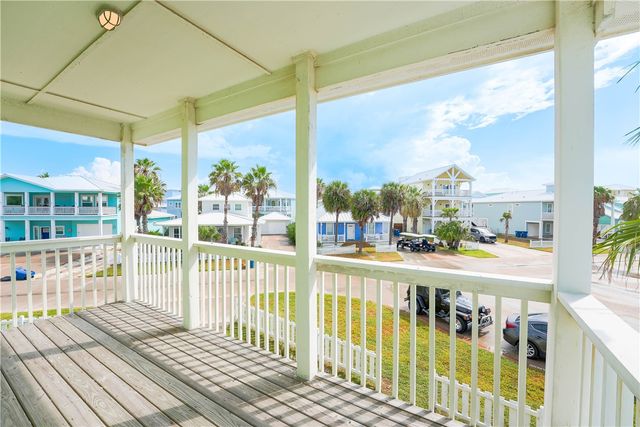 216 Mustang Royale, Port Aransas, TX 78373