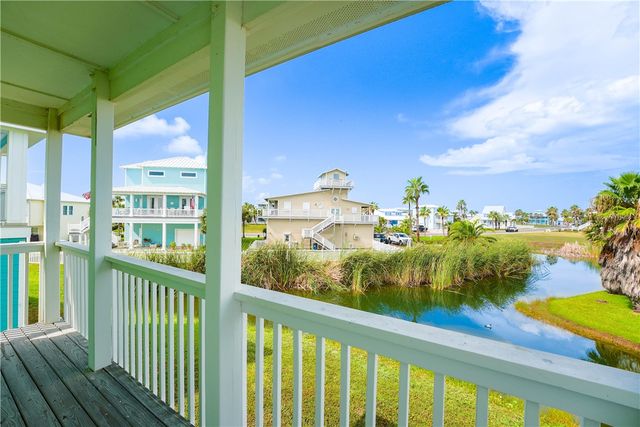 216 Mustang Royale, Port Aransas, TX 78373