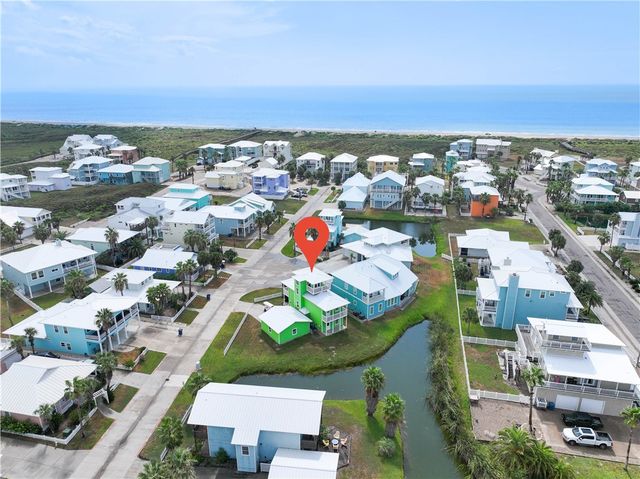 216 Mustang Royale, Port Aransas, TX 78373