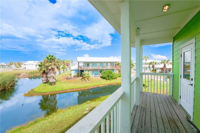 216 Mustang Royale, Port Aransas, TX 78373