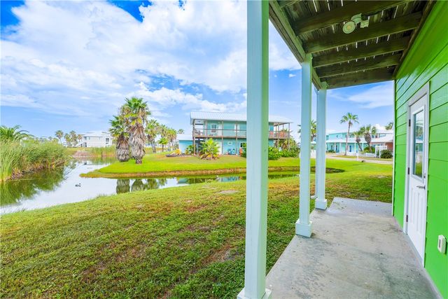 216 Mustang Royale, Port Aransas, TX 78373