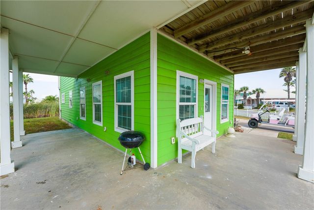 216 Mustang Royale, Port Aransas, TX 78373