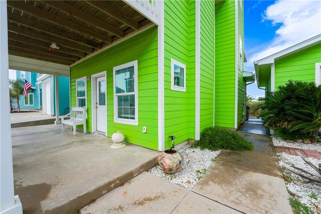 216 Mustang Royale, Port Aransas, TX 78373