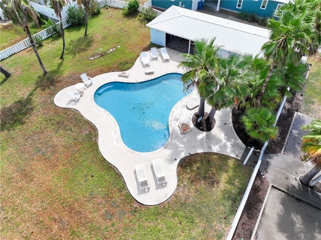 216 Mustang Royale, Port Aransas, TX 78373