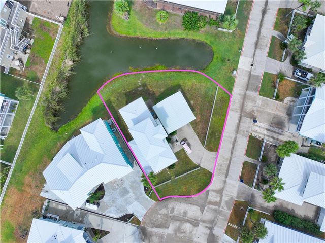 216 Mustang Royale, Port Aransas, TX 78373