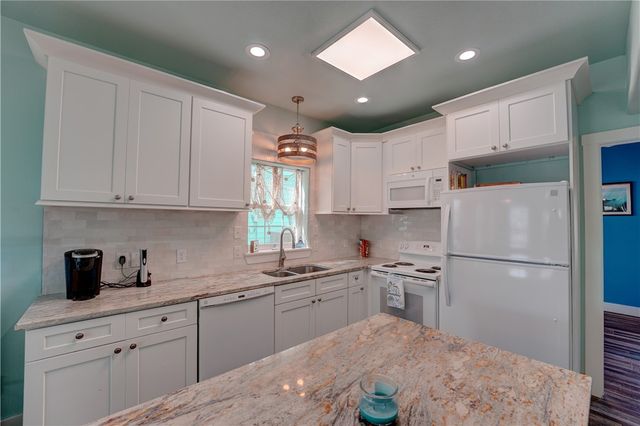 216 Mustang Royale, Port Aransas, TX 78373