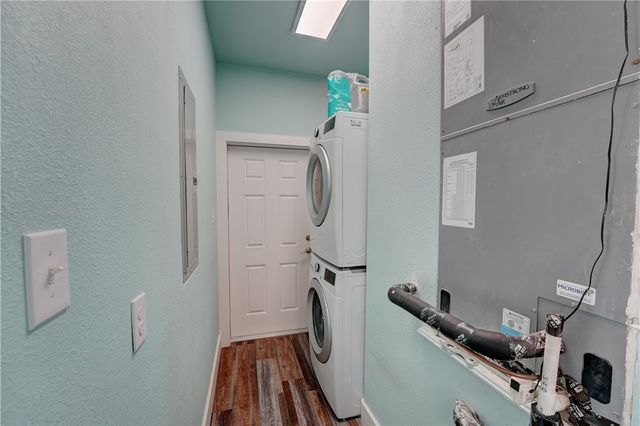 216 Mustang Royale, Port Aransas, TX 78373