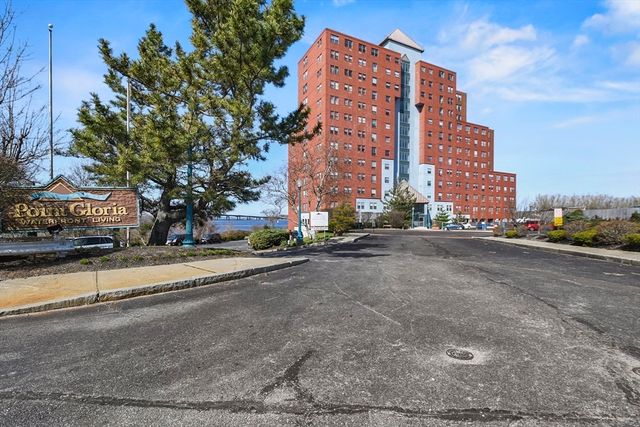 750 Davol Street 1111, Fall River, MA 02720