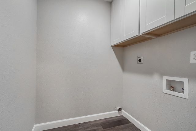 813 S Valentine Drive, Sherman, TX 75090