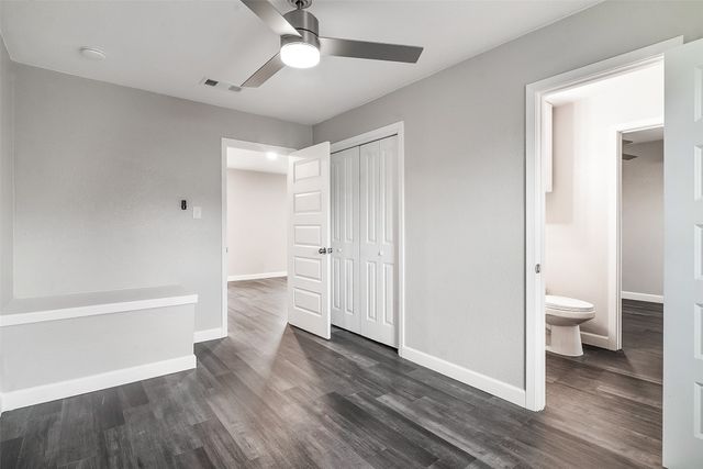 813 S Valentine Drive, Sherman, TX 75090