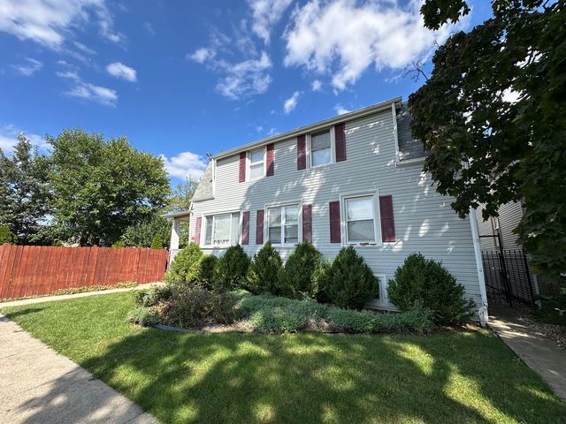 5649 N MASON Avenue, Chicago, IL 60646