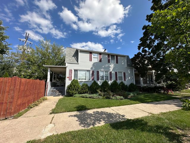 5649 N MASON Avenue, Chicago, IL 60646