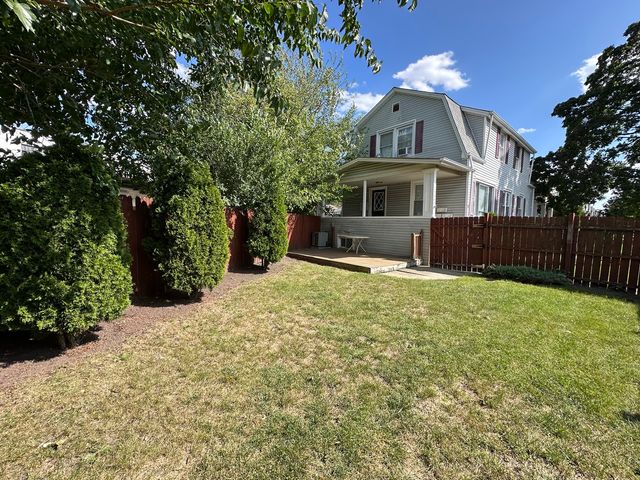 5649 N MASON Avenue, Chicago, IL 60646