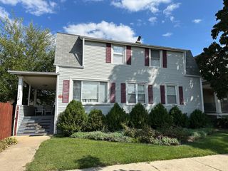 5649 N MASON Avenue, Chicago, IL 60646