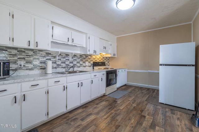 918 Federal Street, Kingsport, TN 37664