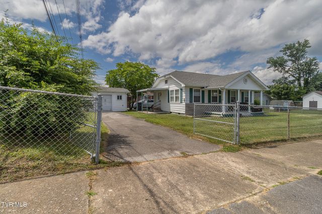 918 Federal Street, Kingsport, TN 37664