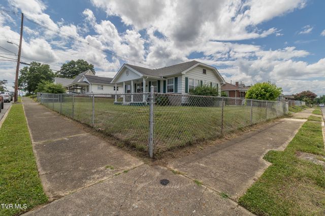 918 Federal Street, Kingsport, TN 37664