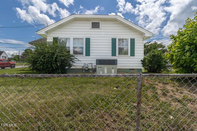 918 Federal Street, Kingsport, TN 37664