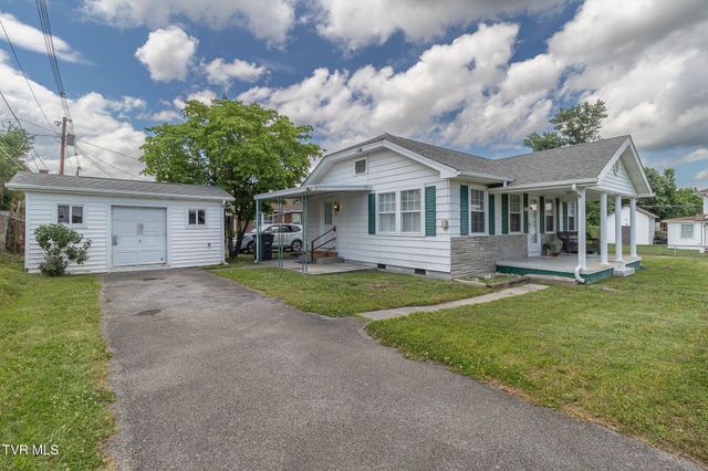 918 Federal Street, Kingsport, TN 37664