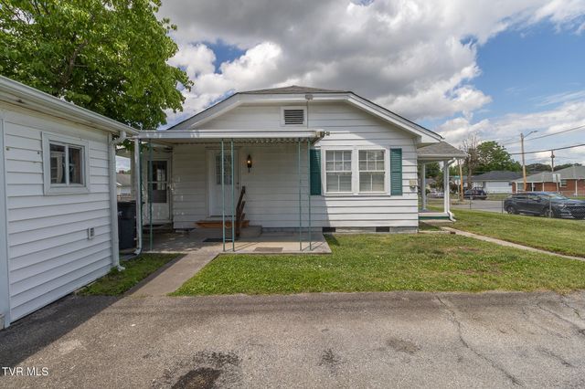918 Federal Street, Kingsport, TN 37664