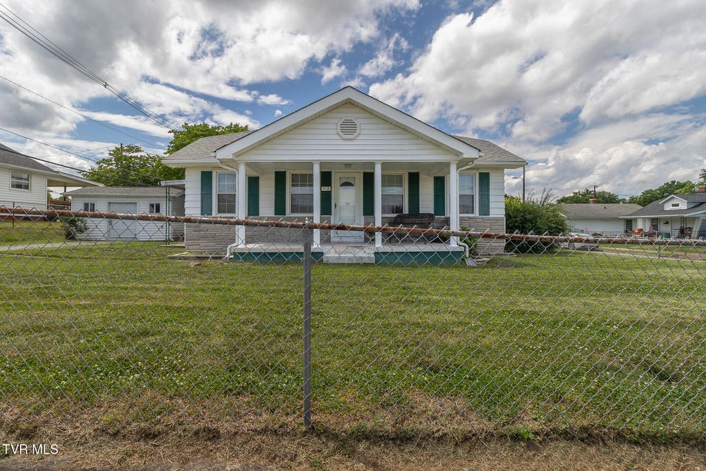 918 Federal Street, Kingsport, TN 37664