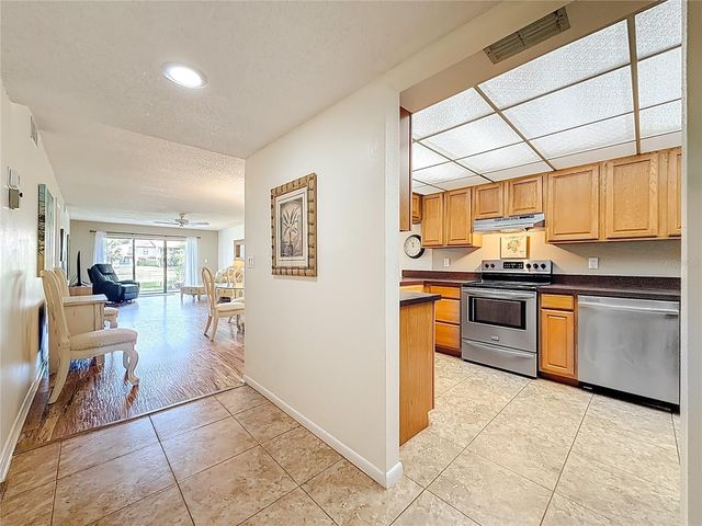 3505 TARPON WOODS BOULEVARD P403, Palm Harbor, FL 34685