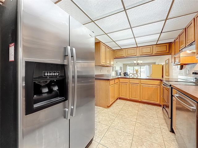 3505 TARPON WOODS BOULEVARD P403, Palm Harbor, FL 34685