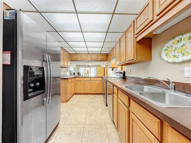 3505 TARPON WOODS BOULEVARD P403, Palm Harbor, FL 34685