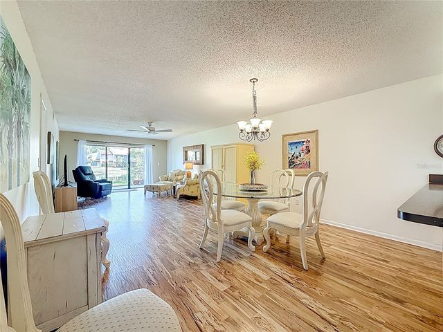 3505 TARPON WOODS BOULEVARD P403, Palm Harbor, FL 34685