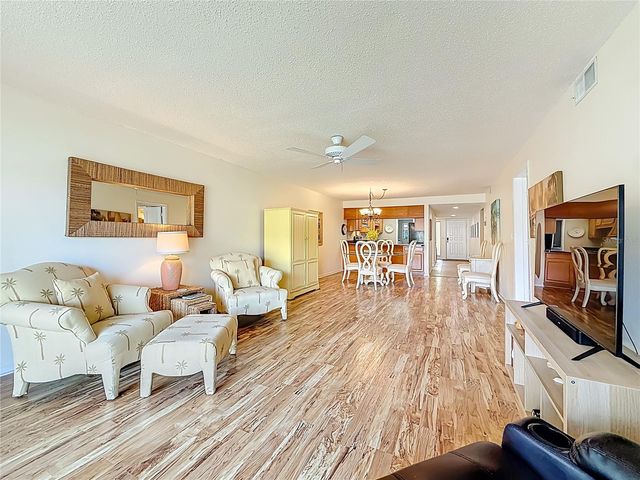 3505 TARPON WOODS BOULEVARD P403, Palm Harbor, FL 34685