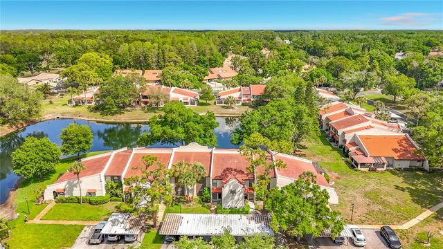 3505 TARPON WOODS BOULEVARD P403, Palm Harbor, FL 34685