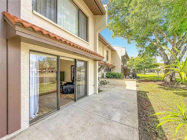 3505 TARPON WOODS BOULEVARD P403, Palm Harbor, FL 34685