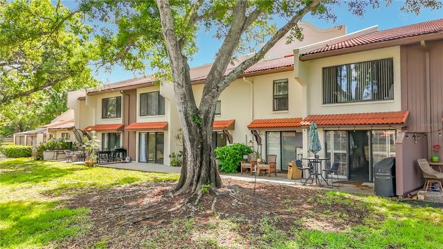 3505 TARPON WOODS BOULEVARD P403, Palm Harbor, FL 34685