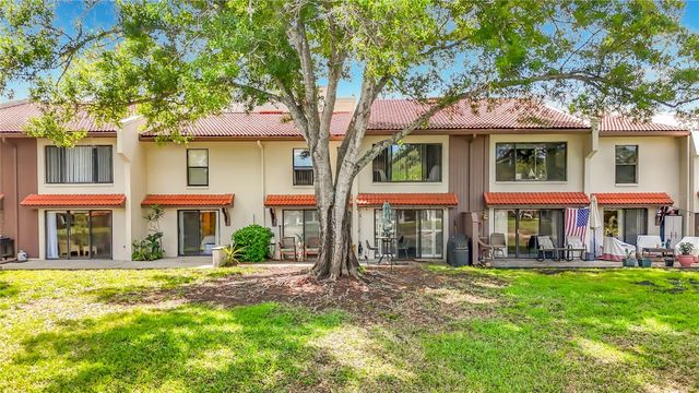 3505 TARPON WOODS BOULEVARD P403, Palm Harbor, FL 34685