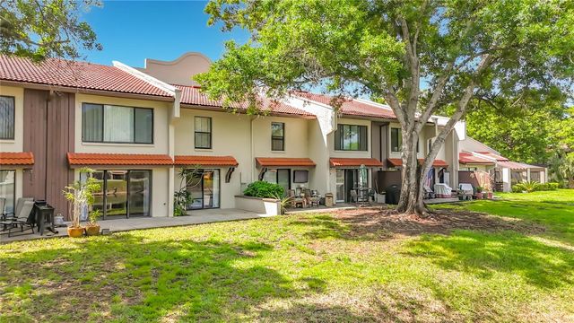 3505 TARPON WOODS BOULEVARD P403, Palm Harbor, FL 34685